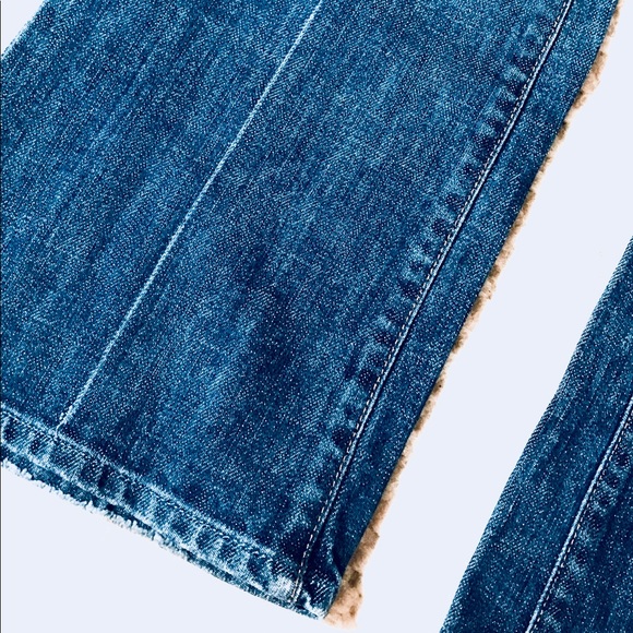 Citizens of Humanity Kelly Bootcut Jeans Size 27 - Picture 3 of 7
